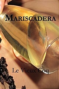 Mariscadera (Paperback)