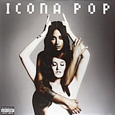 [수입] Icona Pop - This Is… Icona Pop [LP]