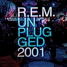 [수입] R.E.M. - Unplugged 2001 [180g 2LP]