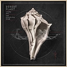 [수입] Robert Plant - Lullaby And… The Ceaseless Roar [180g 2LP+CD Deluxe Edition]