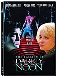 [수입] Passion Of Darkly Noon (다크 눈)(지역코드1)(한글무자막)(DVD)