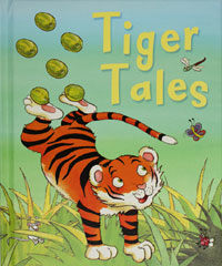 Tiger Tales (Hardcover)