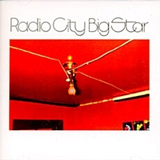 [수입] Big Star - Radio City [Remastered]