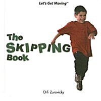 The Skipping Book (Library Binding)