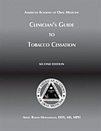 Tobacco Cessation (Paperback, CD-ROM, 1st)