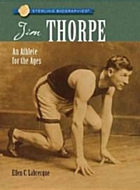 Jim Thorpe: An Athlete for the Ages (Paperback)