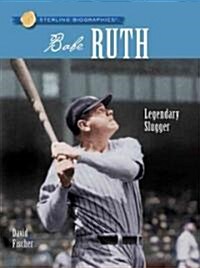 Babe Ruth (Hardcover, 1st)