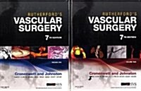 Rutherfords Vascular Surgery, 2-Volume Set: Expert Consult: Print and Online (Hardcover, 7th)