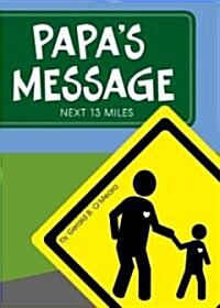 Papas Message (Paperback)