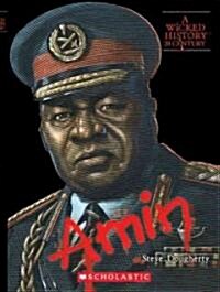 Idi Amin (Hardcover)
