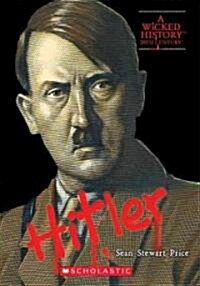 Adolf Hitler (Hardcover)