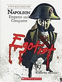 Napoleon: Emperor and Conqueror (Paperback)