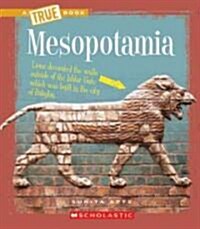 Mesopotamia (Paperback)