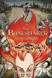 The Boneshaker (Hardcover)