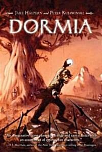 [중고] Dormia (Paperback, Reprint)