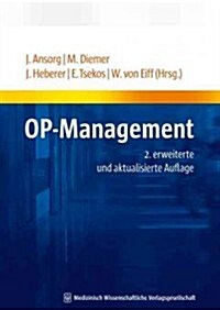 Op-management (Hardcover)