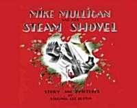 Mike Mulligan and His Steam Shovel (Board Books)