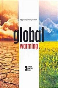 Global Warming (Hardcover)