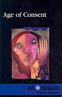 Age of Consent (Paperback)