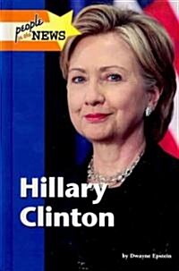 Hillary Clinton (Library Binding)