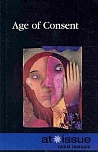 Age of Consent (Hardcover)