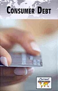 Consumer Debt (Paperback)