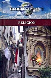 Religion (Hardcover)
