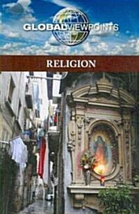 Religion (Paperback)