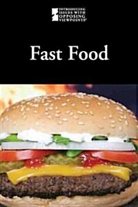 Fast Food (Library Binding)
