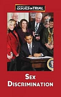 Sex Discrimination (Hardcover)