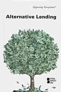 Alternative Lending (Library Binding)