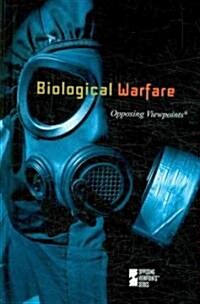 Biological Warfare (Hardcover)