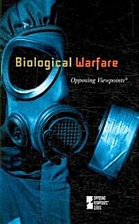 Biological Warfare (Paperback)