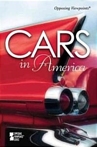 Ovp: Cars in America 10 -P (Paperback)