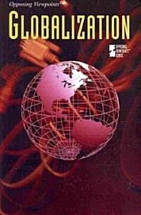 Globalization (Paperback)