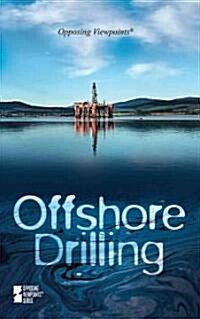 Offshore Drilling (Library Binding)