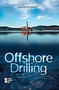 Offshore Drilling (Paperback)