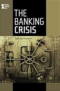 The Banking Crisis (Paperback)