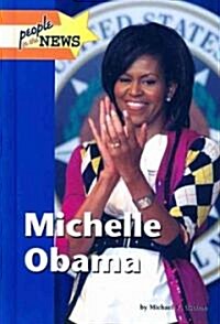 Michelle Obama (Library Binding)