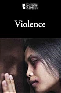 Violence (Library Binding)