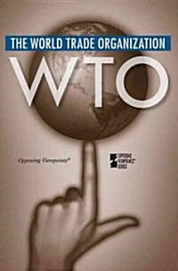 Ovp: World Trade Org -P (Paperback)