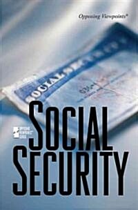 Social Security (Paperback)