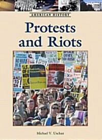 Protests and Riots (Library)