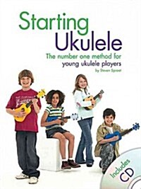 Starting Ukulele (Multiple-component retail product)