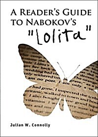 A Readers Guide to Nabokovs Lolita (Paperback)