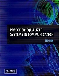 Precoder-equalizer Systems in Communications (Paperback)