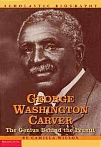 George Washington Carver (Mass Market Paperback)