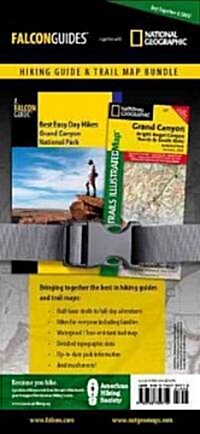 Grand Canyon National Park (Paperback, 3, Revised, Update)