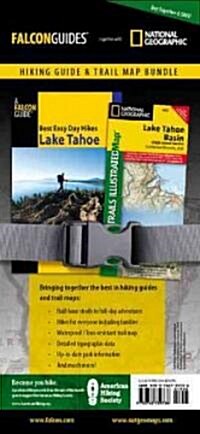 Lake Tahoe (Paperback, 2)