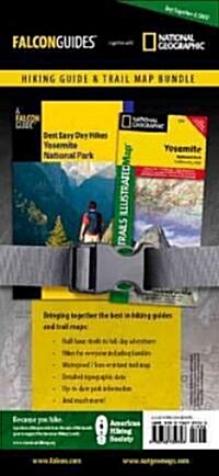 Yosemite National Park Bundle (Paperback)